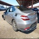 KMTG34SC4SU157774 2025 Genesis G70 2.5T Rwd auction photo thumbnail 3