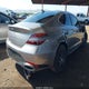 KMTG34SC4SU157774 2025 Genesis G70 2.5T Rwd auction photo thumbnail 4