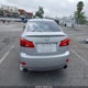 JTHBK262085063314 2008 Lexus Is 250 auction photo thumbnail 17