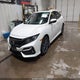 SHHFK7H62MU218260 2021 Honda Civic Ex auction photo thumbnail 2