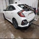 SHHFK7H62MU218260 2021 Honda Civic Ex auction photo thumbnail 3