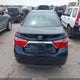 4T4BF1FK7FR503128 2015 Toyota Camry Le auction photo thumbnail 16