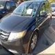 5FNRL5H63GB005922 2016 Honda Odyssey Ex-L auction photo thumbnail 2