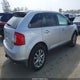 2FMDK4JC9BBB55462 2011 Ford Edge Sel auction photo thumbnail 4