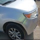 2FMDK4JC9BBB55462 2011 Ford Edge Sel auction photo thumbnail 6