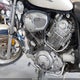 JYA1TEE01WA080926 1998 Yamaha Xv1100 S auction photo thumbnail 9