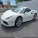 ZFF79ALA8J0228720 2018 Ferrari 488 Gtb auction photo thumbnail 2