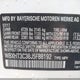 WBXHT3C38J5F88192 2018 BMW X1 xDrive28I auction photo thumbnail 9