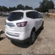 1GNKRGKD2GJ260760 2016 Chevrolet Traverse 1Lt auction photo thumbnail 4