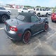 JC1NFAEKXH0101625 2017 Fiat 124 Spider Lusso auction photo thumbnail 4