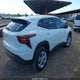 KL77LFEP5SC283346 2025 Chevrolet Trax Fwd Ls auction photo thumbnail 4
