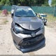 2T1BURHE6JC036123 2018 Toyota Corolla Le auction photo thumbnail 12
