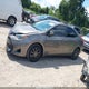 2T1BURHE6JC036123 2018 Toyota Corolla Le auction photo thumbnail 14