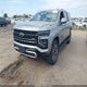 1GNS6DRD5SR284266 2025 Chevrolet Suburban 4Wd Z71 auction photo thumbnail 2