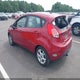3FADP4EJ4GM207512 2016 Ford Fiesta Se auction photo thumbnail 3