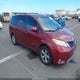 5TDKK3DC7DS363469 2013 Toyota Sienna Le V6 8 Passenger auction photo thumbnail 1