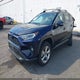 4T3B6RFV0MU054642 2021 Toyota Rav4 Hybrid Xle Premium auction photo thumbnail 2