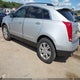 3GYFNGEY2BS540314 2011 Cadillac Srx Standard auction photo thumbnail 3