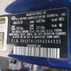 5XXGT4L30KG344335 2019 Kia Optima Lx auction photo thumbnail 9