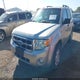 1FMCU0D75CKA21391 2012 Ford Escape Xlt auction photo thumbnail 2