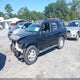 JN8DR09X32W652963 2002 Nissan Pathfinder Se auction photo thumbnail 2