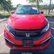 2HGFC2F64LH560565 2020 Honda Civic Lx auction photo thumbnail 12