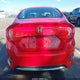 2HGFC2F64LH560565 2020 Honda Civic Lx auction photo thumbnail 16