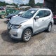 5N1AT2MV3HC881974 2017 Nissan Rogue Sv auction photo thumbnail 2