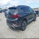 5NMS3CAA9LH301377 2020 Hyundai Santa Fe Sel 2.0T auction photo thumbnail 4