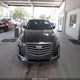 1G6AS5SSXJ0185690 2018 Cadillac Cts Premium Luxury auction photo thumbnail 12