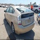 JTDKN3DU6A0236078 2010 Toyota Prius Iv auction photo thumbnail 3
