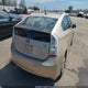 JTDKN3DU6A0236078 2010 Toyota Prius Iv auction photo thumbnail 4
