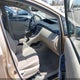 JTDKN3DU6A0236078 2010 Toyota Prius Iv auction photo thumbnail 5