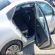 3KPA24AD9LE329668 2020 Kia Rio Lx auction photo thumbnail 8