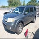 5FNYF48629B016801 2009 Honda Pilot Ex-L auction photo thumbnail 2