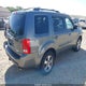 5FNYF48629B016801 2009 Honda Pilot Ex-L auction photo thumbnail 4