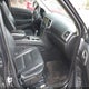 1C4RJFAG1DC543090 2013 Jeep Grand Cherokee Laredo auction photo thumbnail 5