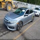19XFC1F73GE014133 2016 Honda Civic Ex-L auction photo thumbnail 2