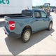3FTTW8E30NRA33715 2022 Ford Maverick Xl auction photo thumbnail 4