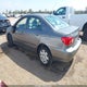 1NXBR32E98Z045107 2008 Toyota Corolla Ce auction photo thumbnail 3