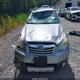 4S4BRBKC3B3431804 2011 Subaru Outback 2.5I Limited auction photo thumbnail 12