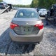2T1BURHE8JC110917 2018 Toyota Corolla Le auction photo thumbnail 16