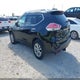 5N1AT2MV4EC750838 2014 Nissan Rogue Sv auction photo thumbnail 3