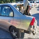 JHMES165X3S001172 2003 Honda Civic Lx auction photo thumbnail 15