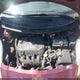 JTDKT4K36A5307787 2010 Toyota Yaris auction photo thumbnail 10
