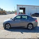 1HGCR2F33EA005678 2014 Honda Accord Lx auction photo thumbnail 14