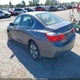 1HGCR2F33EA005678 2014 Honda Accord Lx auction photo thumbnail 3