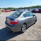 1HGCR2F33EA005678 2014 Honda Accord Lx auction photo thumbnail 4