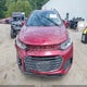 3GNCJPSB4JL390825 2018 Chevrolet Trax Lt auction photo thumbnail 13