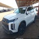 KM8R3DGE2SU865227 2025 Hyundai Palisade Xrt auction photo thumbnail 2